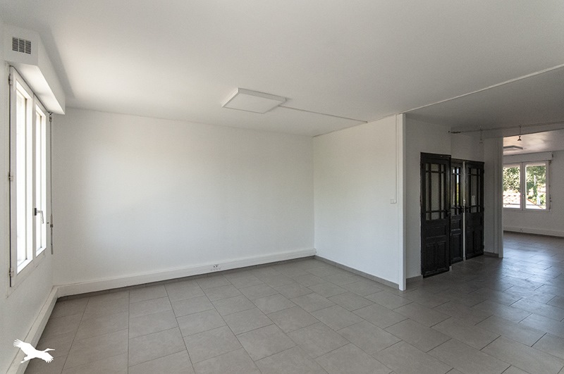 Vente Maison RIBERAC - 4 pièces -202 m² - (24600)