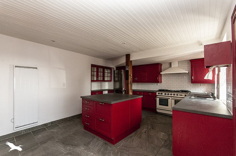 Vente Maison ST MEARD DE DRONE - 4 pièces -169 m² - (24600)
