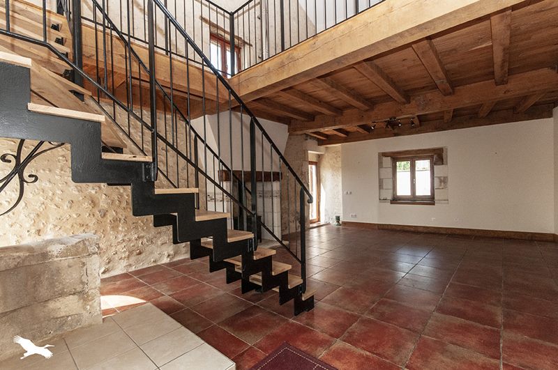 Vente Maison ST MEARD DE DRONE - 4 pièces -169 m² - (24600)
