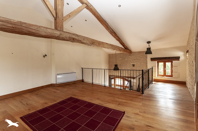Vente Maison ST MEARD DE DRONE - 4 pièces -169 m² - (24600)