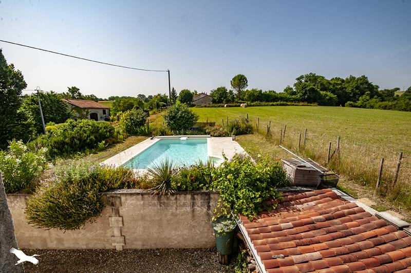 Vente Maison ST MEARD DE DRONE - 4 pièces -169 m² - (24600)