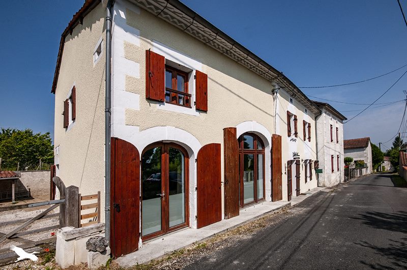Vente Maison ST MEARD DE DRONE - 4 pièces -169 m² - (24600)