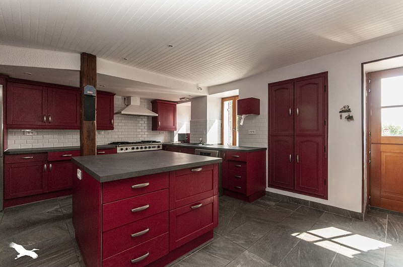 Vente Maison ST MEARD DE DRONE - 4 pièces -169 m² - (24600)