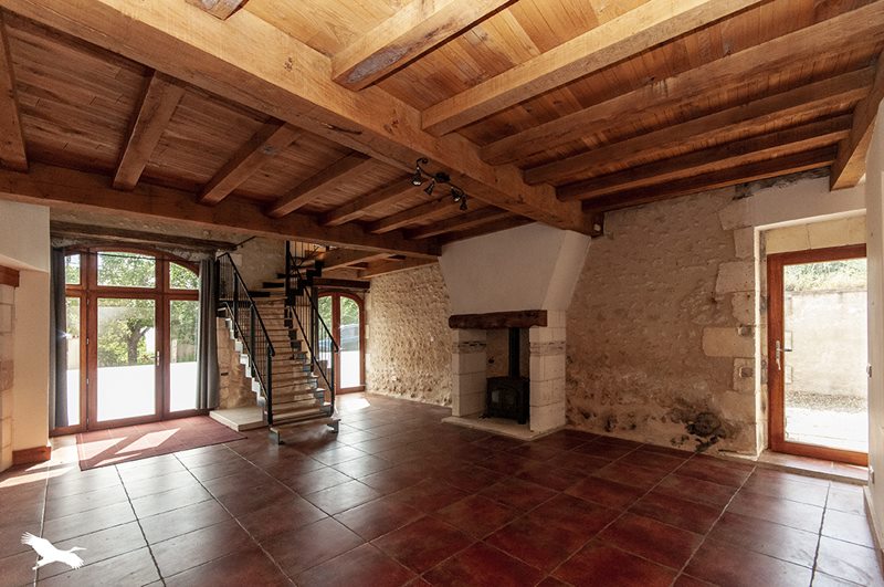 Vente Maison ST MEARD DE DRONE - 4 pièces -169 m² - (24600)