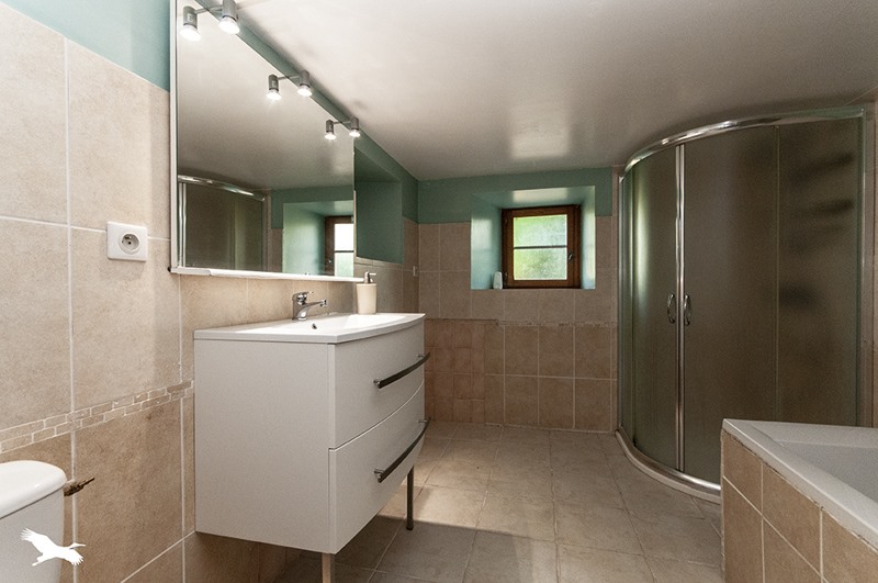 Vente Maison ST MEARD DE DRONE - 4 pièces -169 m² - (24600)