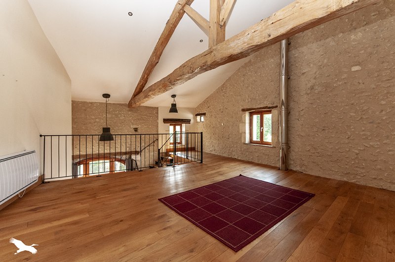 Vente Maison ST MEARD DE DRONE - 4 pièces -169 m² - (24600)