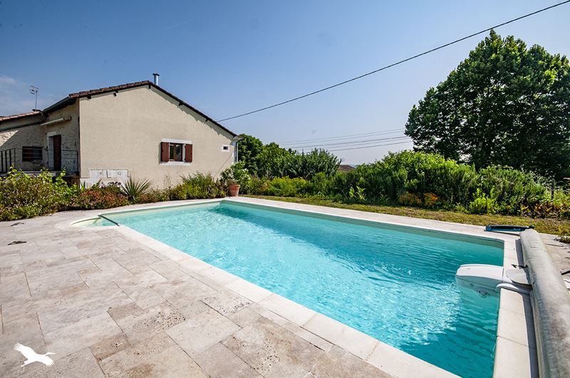 Vente Maison ST MEARD DE DRONE - 4 pièces -169 m² - (24600)