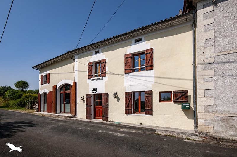 Vente Maison ST MEARD DE DRONE - 4 pièces -169 m² - (24600)