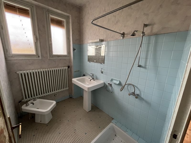 Vente Maison RIBERAC - 5 pièces -84 m² - (24600)