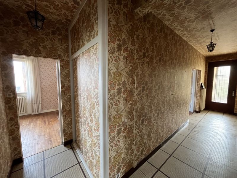 Vente Maison RIBERAC - 5 pièces -84 m² - (24600)