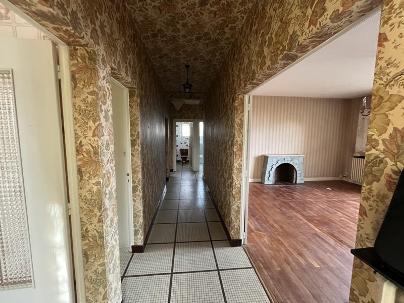 Vente Maison RIBERAC - 5 pièces -84 m² - (24600)