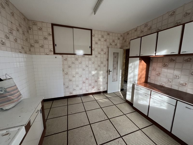 Vente Maison RIBERAC - 5 pièces -84 m² - (24600)