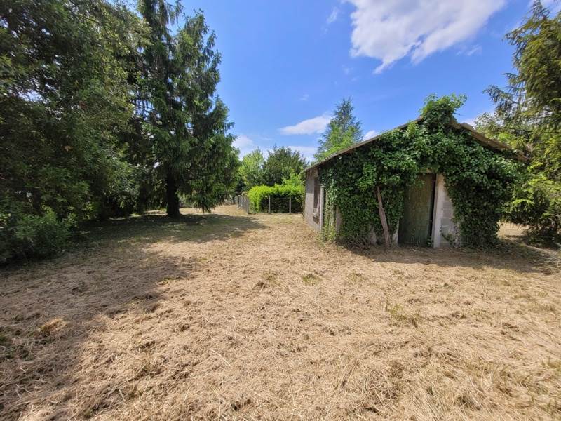 Vente Maison RIBERAC - 4 pièces -123 m² - (24600)