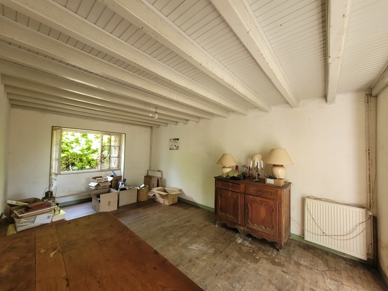 Vente Maison RIBERAC - 4 pièces -123 m² - (24600)
