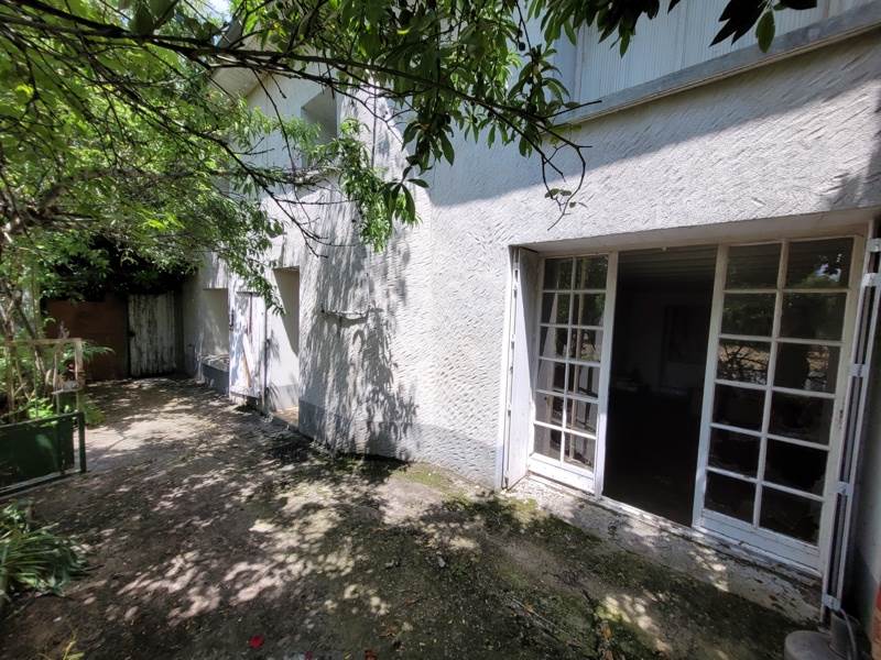 Vente Maison RIBERAC - 4 pièces -123 m² - (24600)