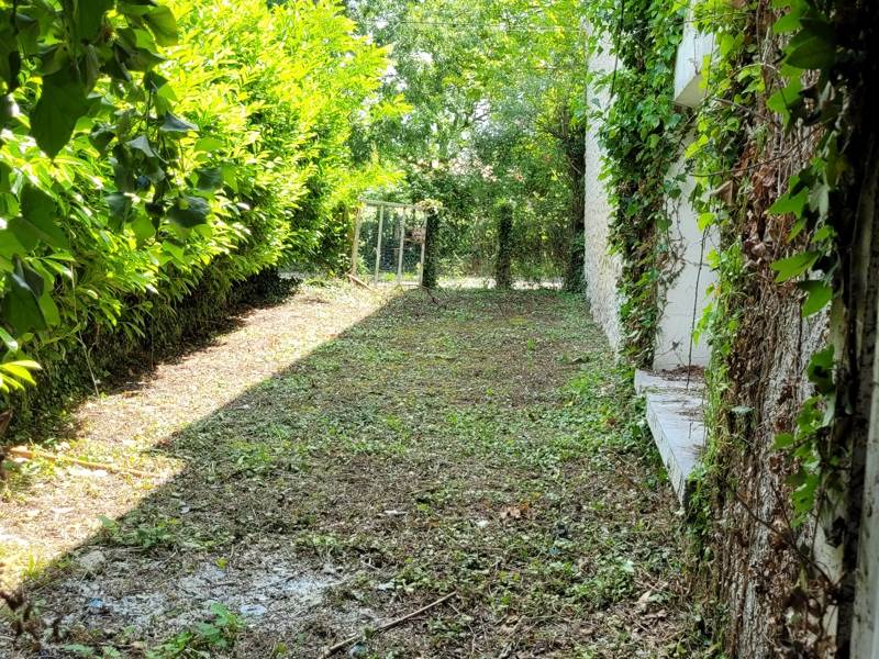 Vente Maison RIBERAC - 4 pièces -123 m² - (24600)