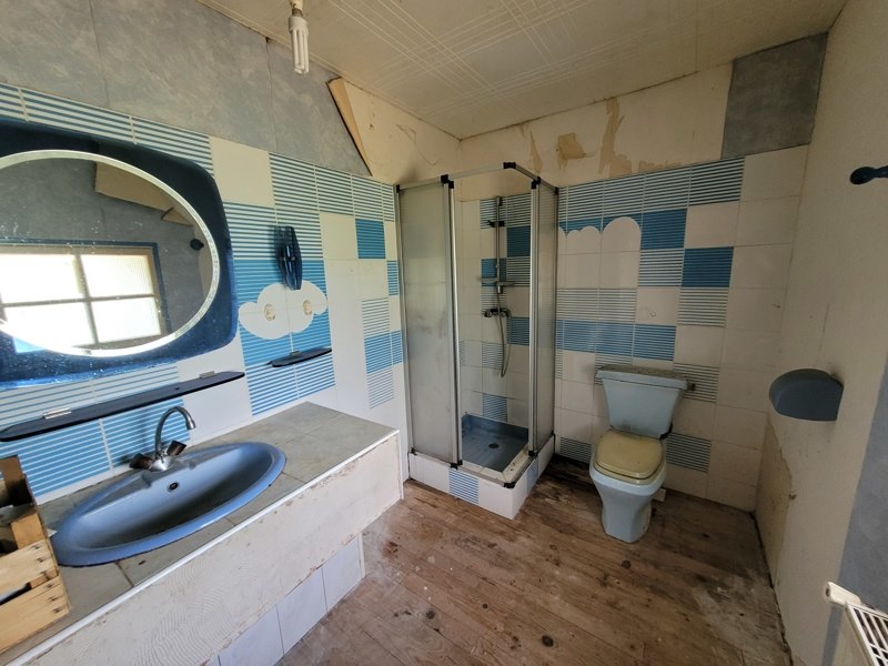 Vente Maison RIBERAC - 4 pièces -123 m² - (24600)