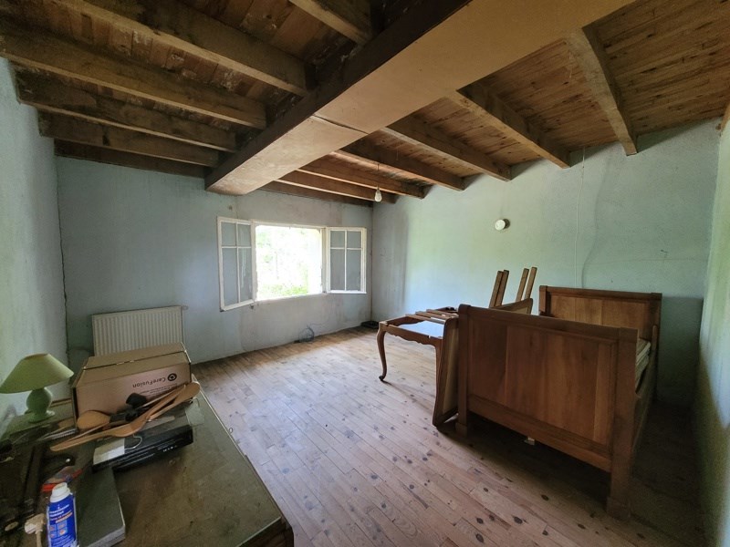 Vente Maison RIBERAC - 4 pièces -123 m² - (24600)