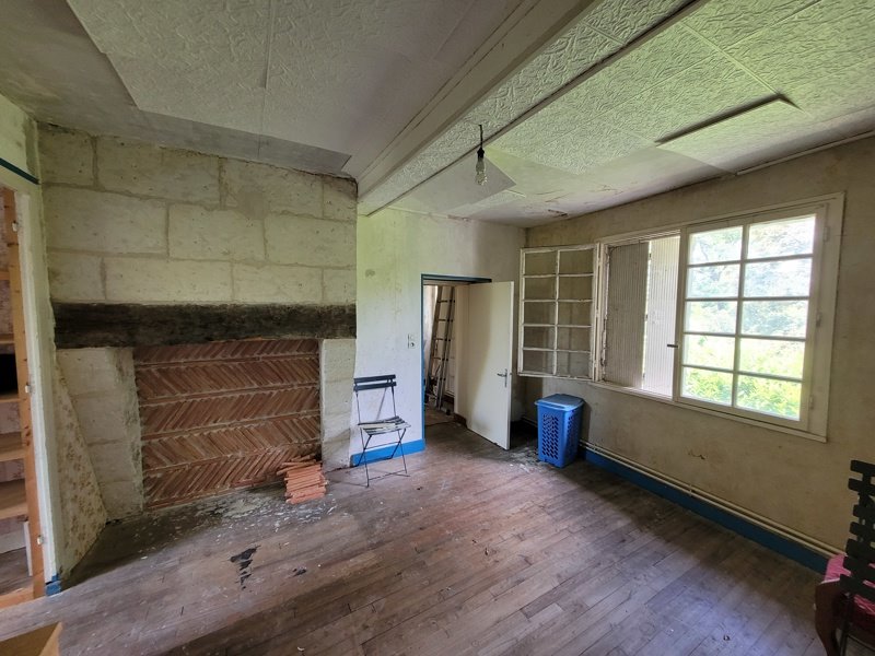 Vente Maison RIBERAC - 4 pièces -123 m² - (24600)