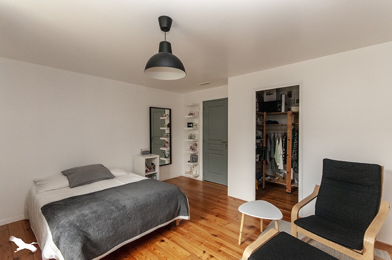 Vente Maison ST PRIVAT EN PERIGORD - 7 pièces -259 m² - (24410)