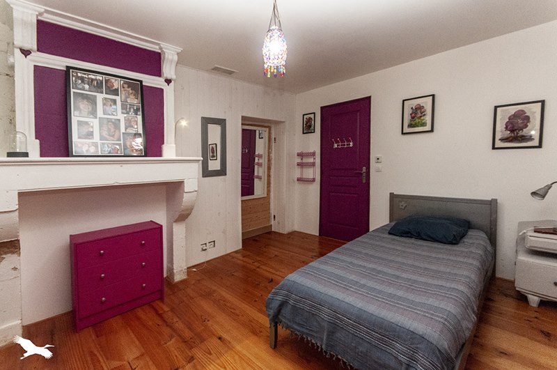 Vente Maison ST PRIVAT EN PERIGORD - 7 pièces -259 m² - (24410)