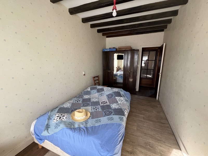 Vente Maison ST PRIVAT EN PERIGORD - 6 pièces -82 m² - (24410)