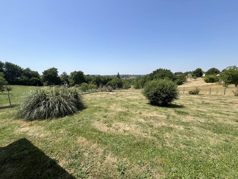 Vente Maison RIBERAC - 4 pièces -116 m² - (24600)