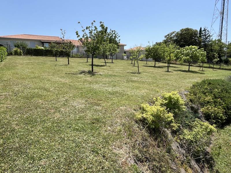 Vente Maison RIBERAC - 4 pièces -116 m² - (24600)