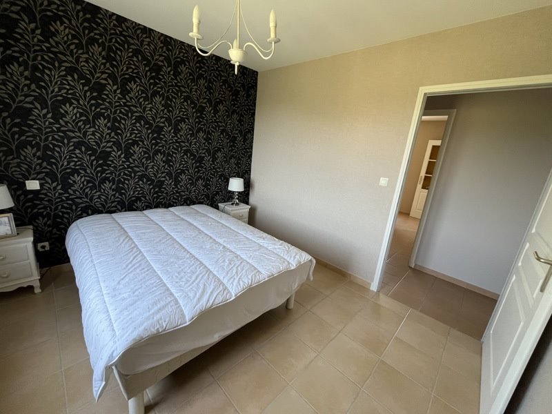 Vente Maison RIBERAC - 4 pièces -116 m² - (24600)