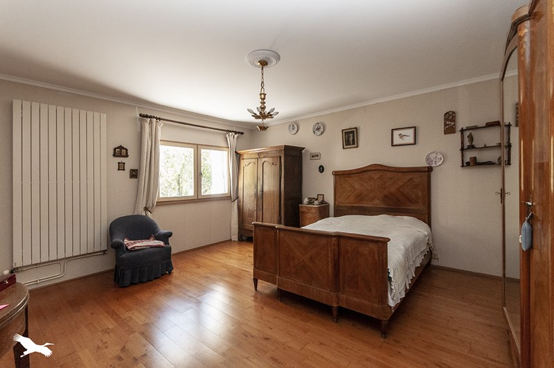 Vente Maison RIBERAC - 6 pièces -254 m² - (24600)