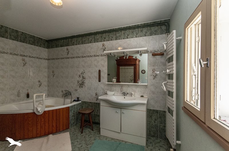 Vente Maison RIBERAC - 6 pièces -254 m² - (24600)