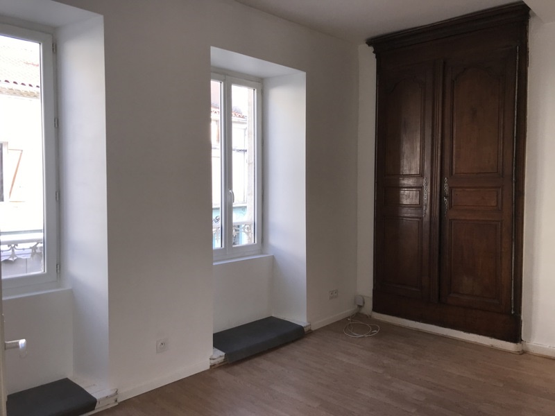 Vente Immeuble RIBERAC - -  364 m² - (24600)