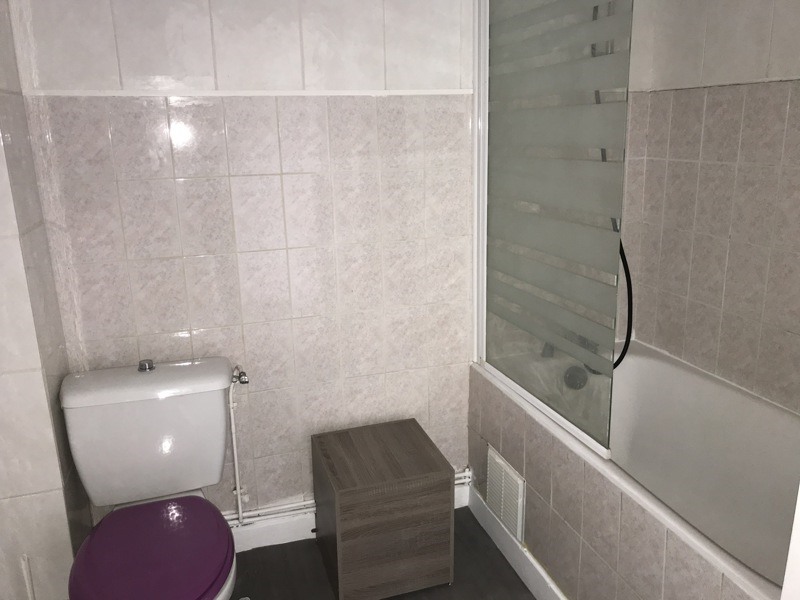 Vente Immeuble RIBERAC - -  364 m² - (24600)