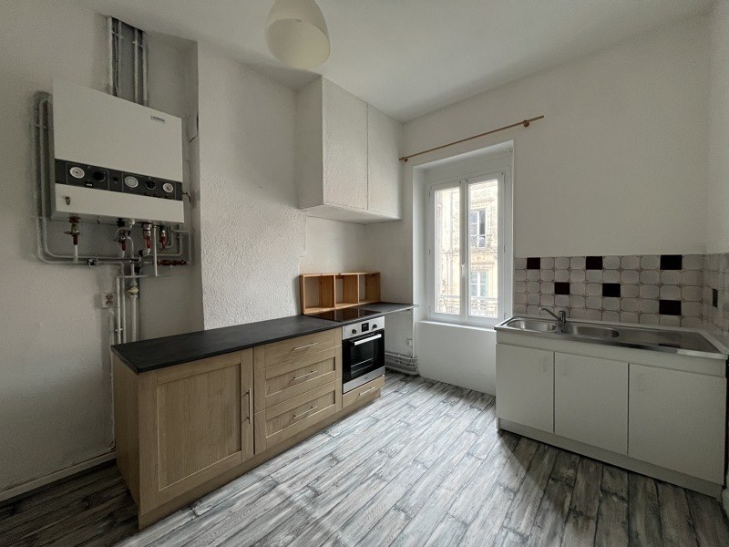 Vente Immeuble RIBERAC - -  364 m² - (24600)