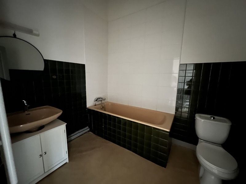 Vente Immeuble RIBERAC - -  364 m² - (24600)