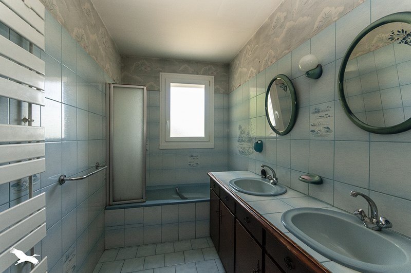 Vente Maison RIBERAC - 4 pièces -103 m² - (24600)