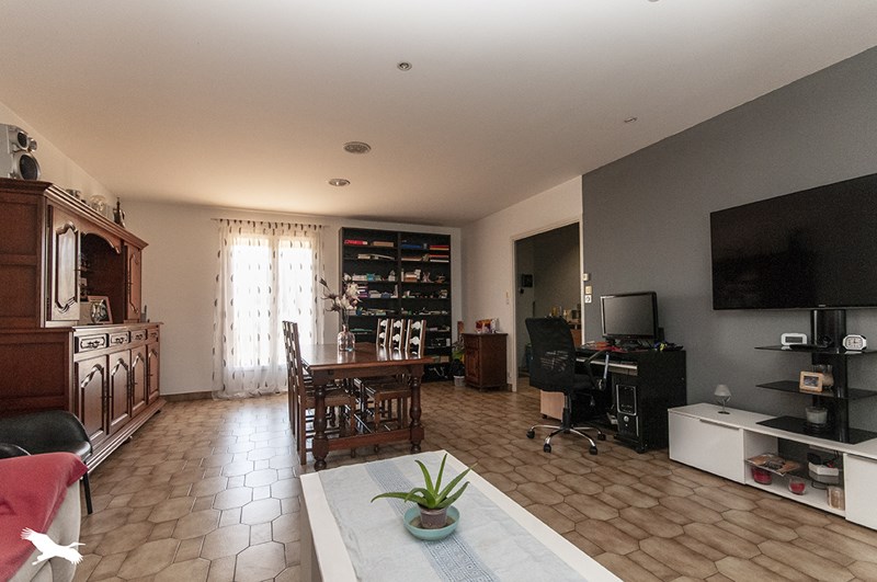 Vente Maison RIBERAC - 4 pièces -103 m² - (24600)