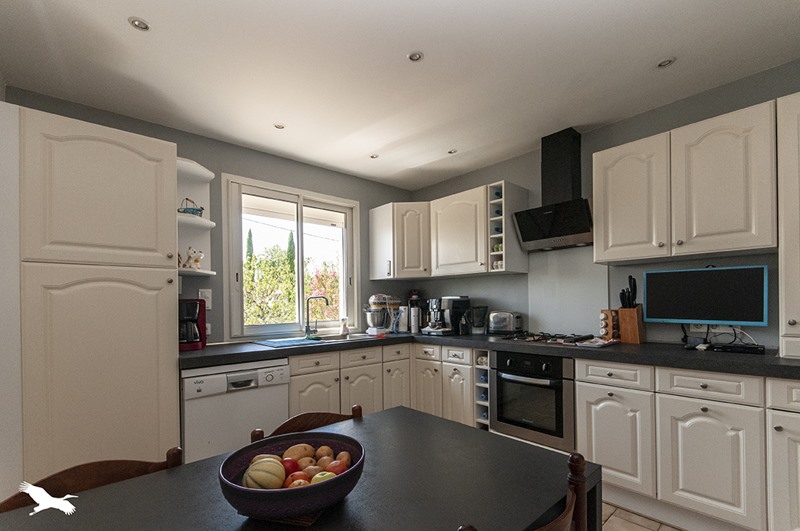 Vente Maison RIBERAC - 4 pièces -103 m² - (24600)