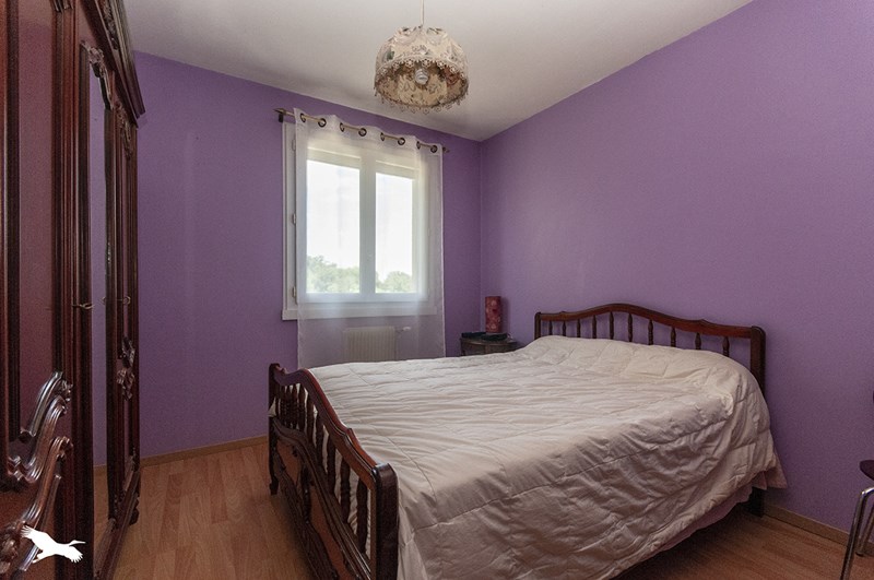 Vente Maison RIBERAC - 4 pièces -103 m² - (24600)