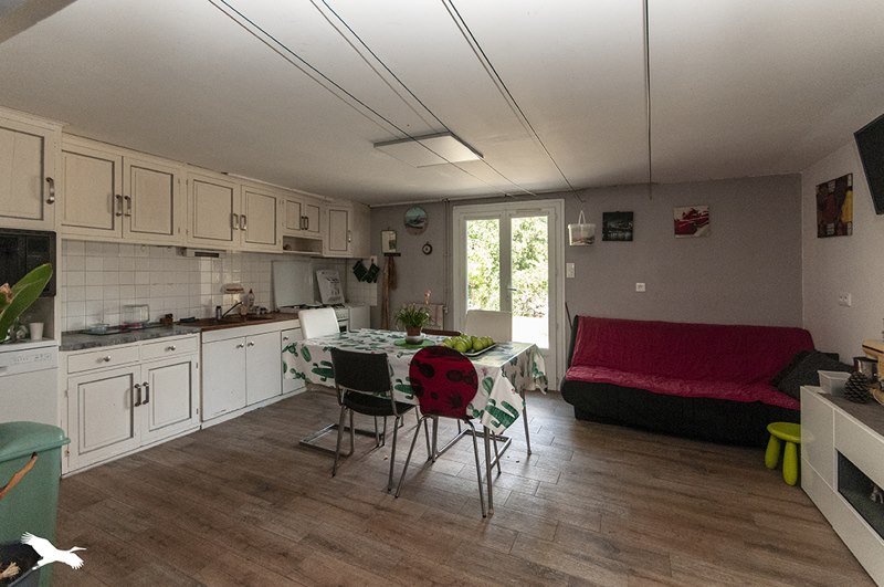 Vente Maison RIBERAC - 4 pièces -103 m² - (24600)