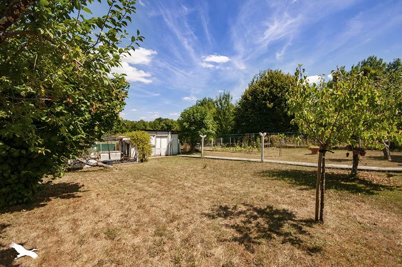 Vente Maison RIBERAC - 4 pièces -103 m² - (24600)