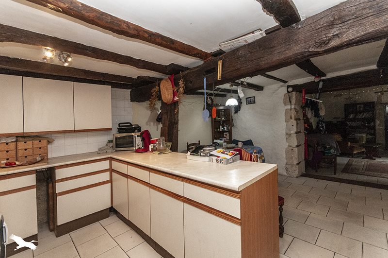 Vente Maison VANXAINS - 5 pièces -142 m² - (24600)