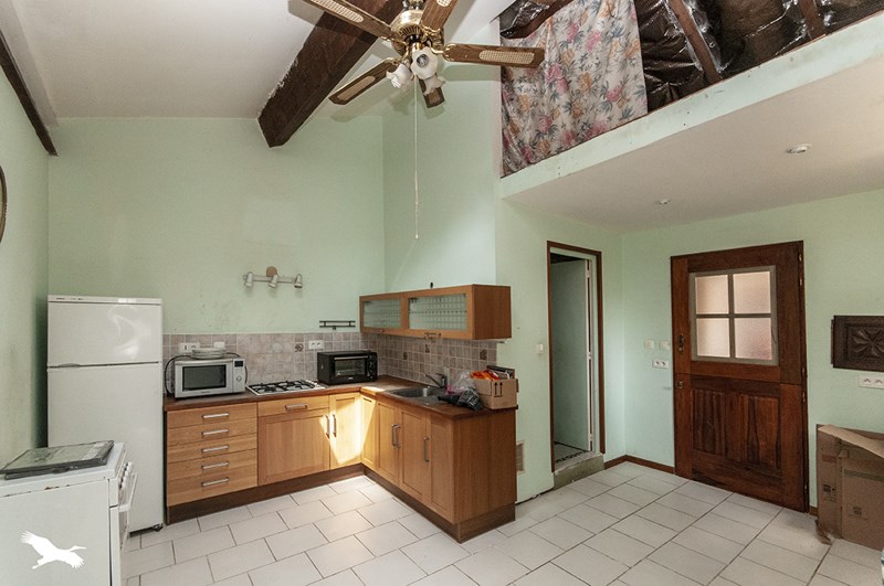 Vente Maison VANXAINS - 5 pièces -142 m² - (24600)