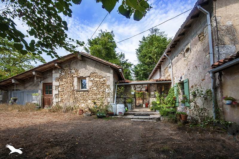 Vente Maison VANXAINS 24600 5 pièces - 142 m²