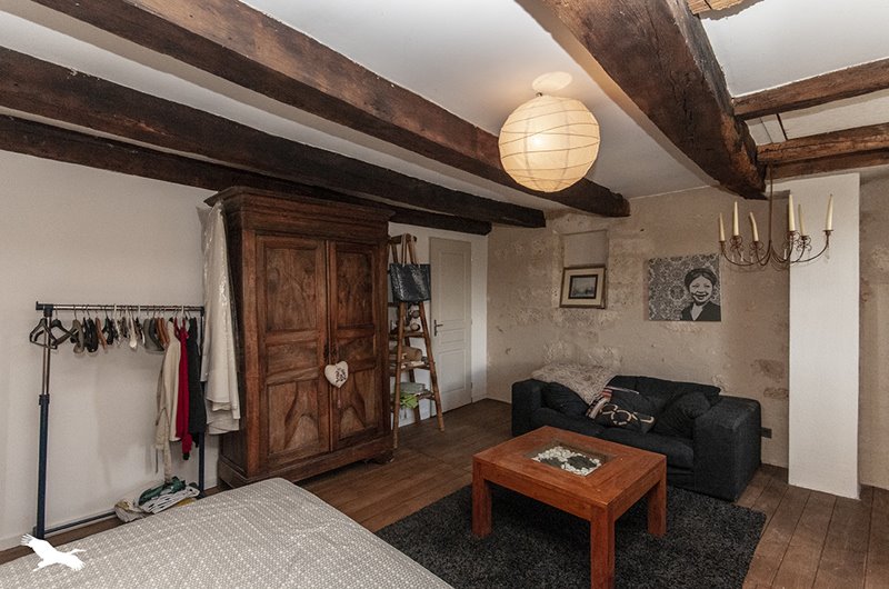 Vente Maison LA JEMAYE PONTEYRAUD - 7 pièces -231 m² - (24410)