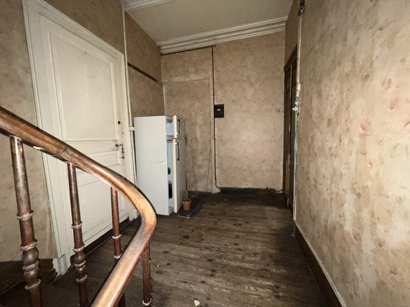 Vente Immeuble RIBERAC - -  250 m² - (24600)