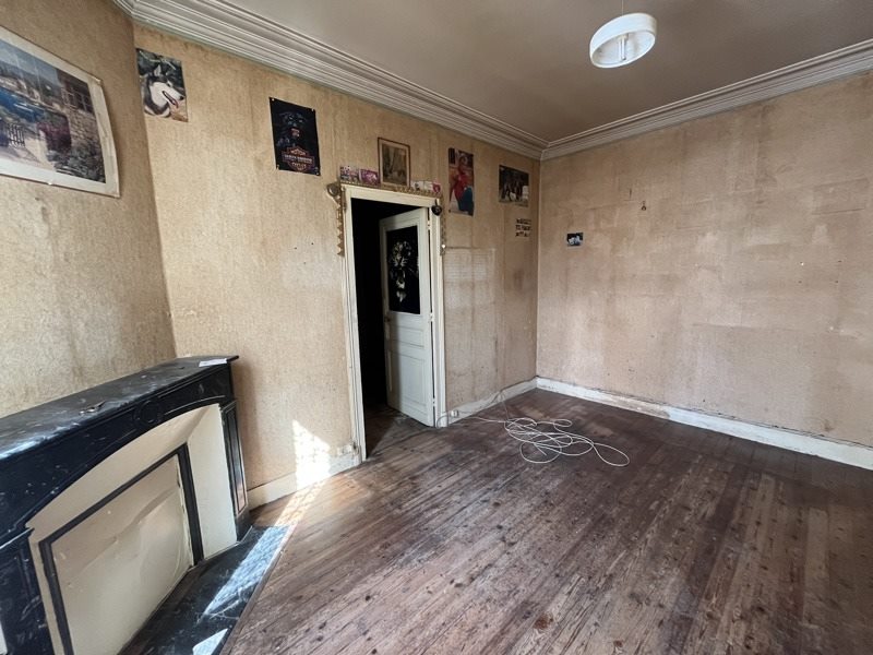 Vente Immeuble RIBERAC - -  250 m² - (24600)