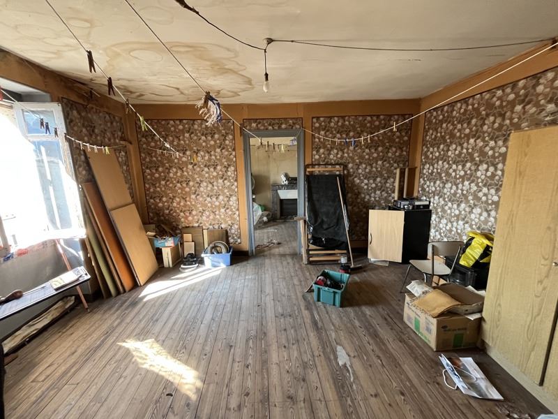 Vente Immeuble RIBERAC - -  250 m² - (24600)