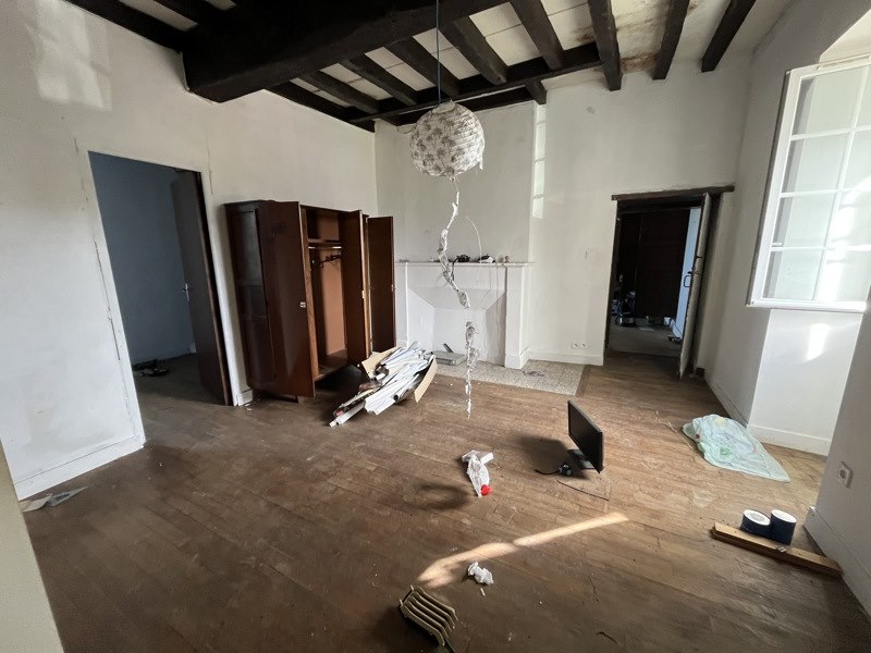 Vente Maison RIBERAC - 12 pièces -192 m² - (24600)