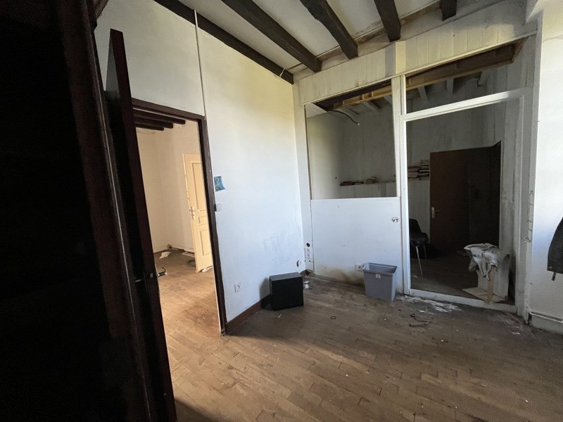 Vente Maison RIBERAC - 12 pièces -192 m² - (24600)